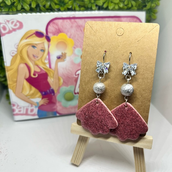 Lets go barbie - Picture 2 of 2